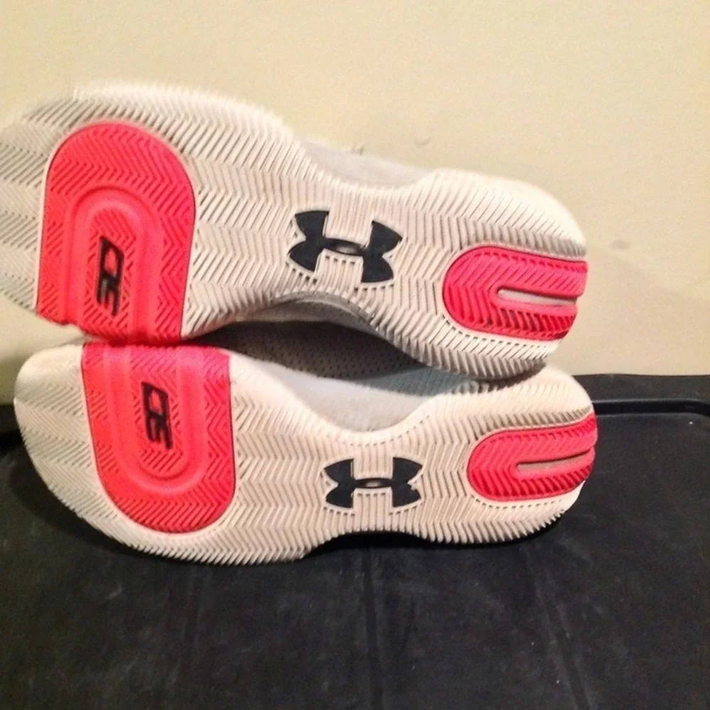 Under Armour under armour